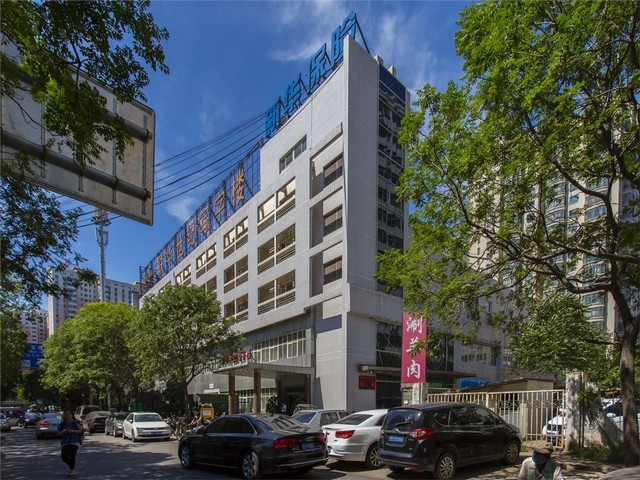 提供24H自助门店优势